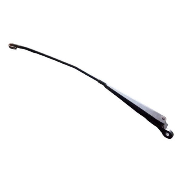 Braço Haste Limpador Dianteiro Fiat Uno 2005 Original Usado 