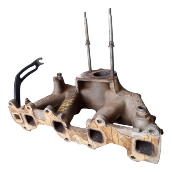 Coletor Admissão 1.0 8v Monoponto 1bico Corsa Gm Wind 1996