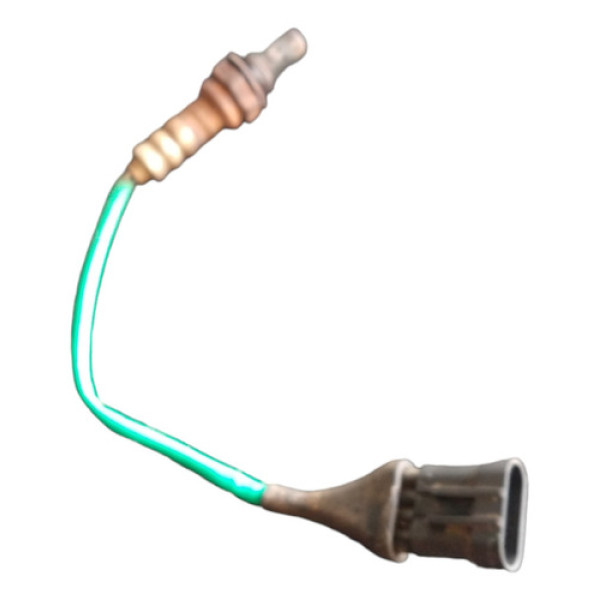 Sonda Lambda Fiat Bravo Linea Palio Siena Strada 2010 A 2014