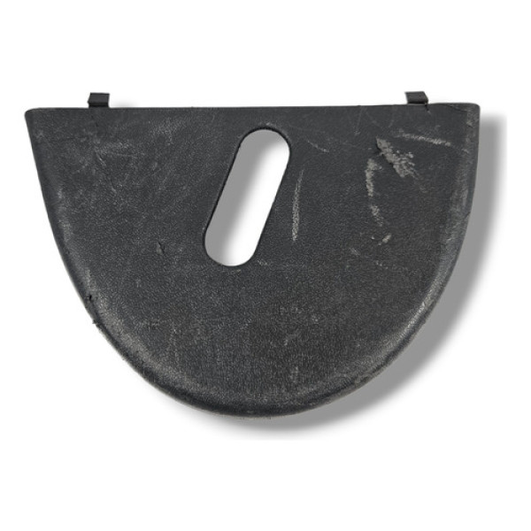 Moldura Cinto Traseiro Direito Fiat Doblo 2005 Original 