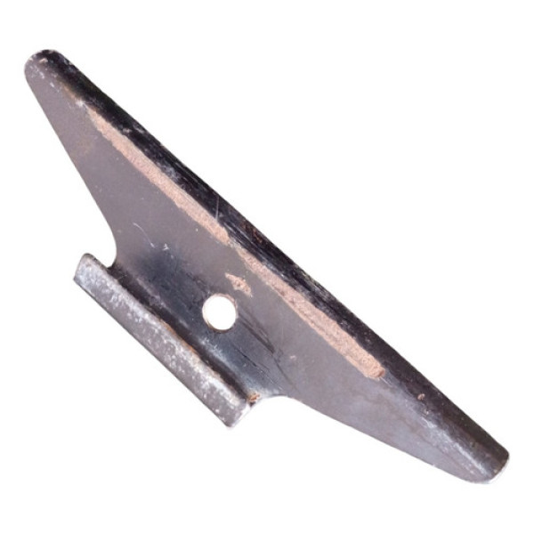 Suporte Fixação Bateria Fiat Uno Fiorino Fire 2004 Original