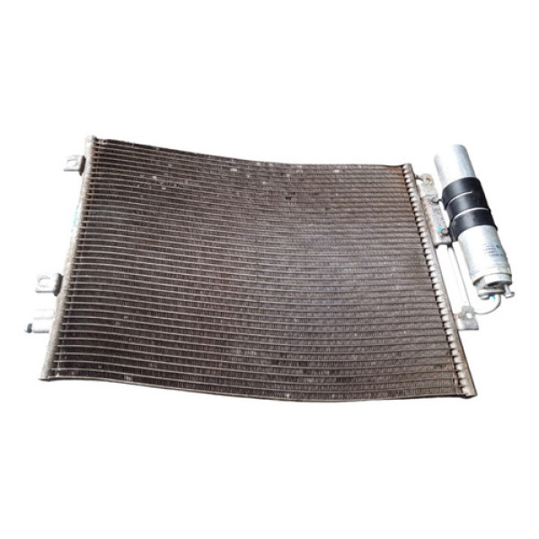 Condensador Ar Condicionado Secante Renault Sandero Logan 11