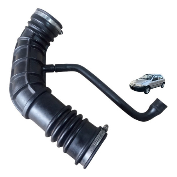 Mangueira Filtro Ar Fiat Palio 1.0 8v 2004