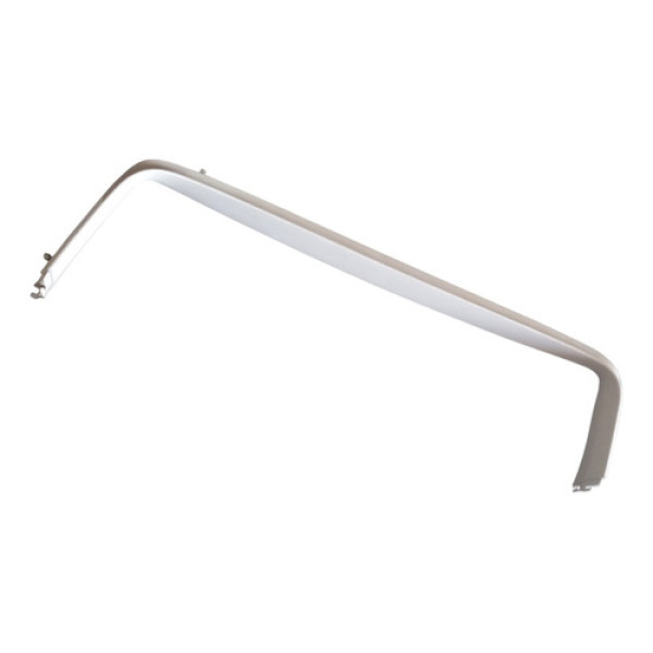 Moldura Acabamento Tampa Traseira Passat Var B6 2006 A 2010