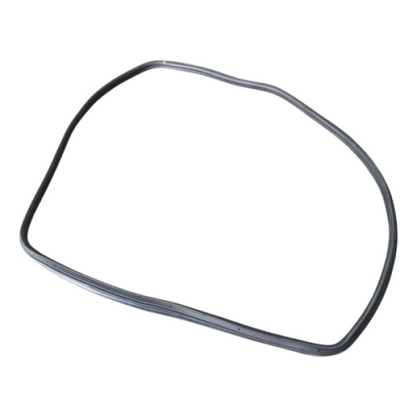 Borracha Vedação Porta Esquerda Ford Ka 1997 A 2013 Original