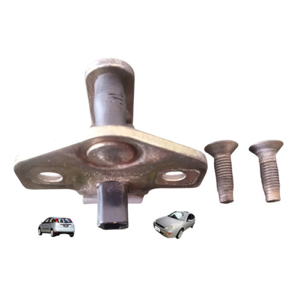 Batente Porta Dianteira Esquerda Ford Focus Hacth 2001 2008