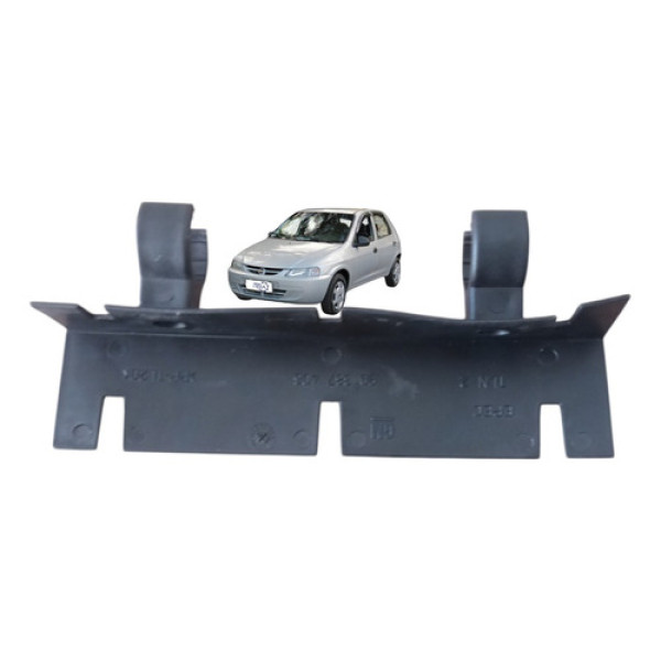 Suporte Cabos Painel Gm Celta 1.0 Corsa Onix Prisma 2004