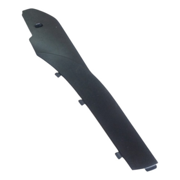 Acabamento Lateral Direito Console Central Passat Var 2006