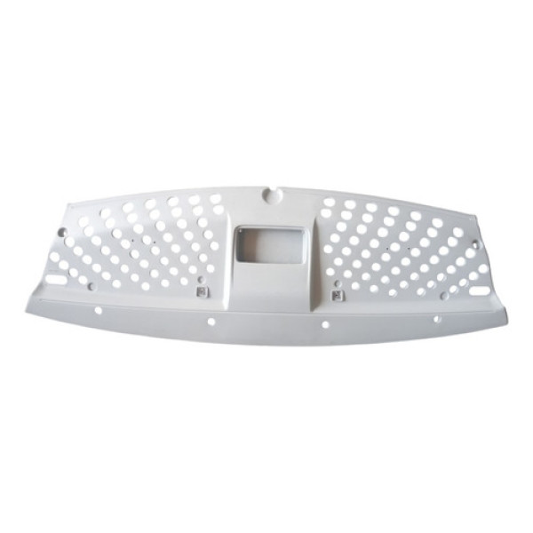 Console Porta Objetos Teto Fiat Doblo 2004 2005 Original