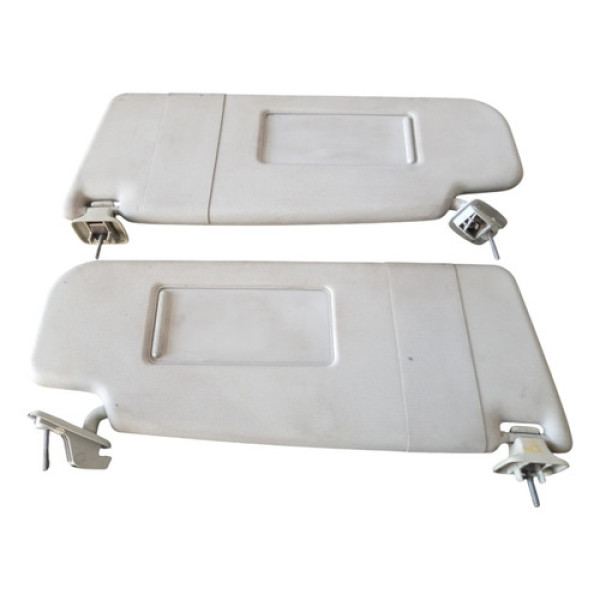 Par Quebra Sol Vw Passat Variant B6 2006 A 2010 