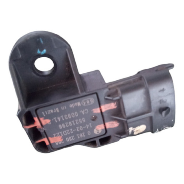 Sensor Map 1.0 1.4 Evo Flex Fiat Palio Uno Strada Punto 2014