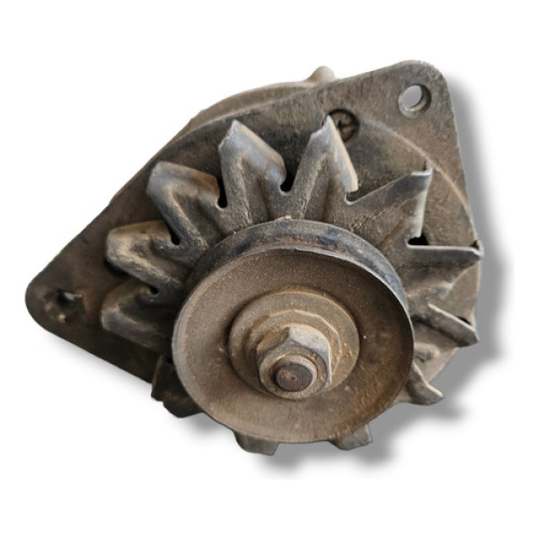 Alternador 55a Sem Ar Ford Escort Xr3 1986 E235