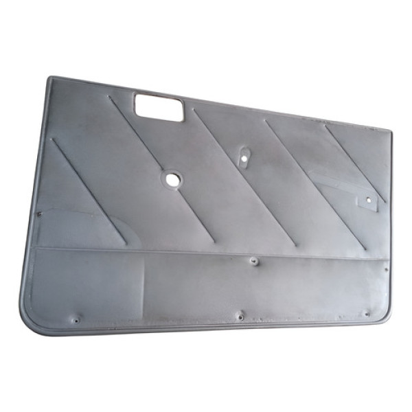 Forro Interno Porta Lado Direito Fiat Fiorino 2004 Original