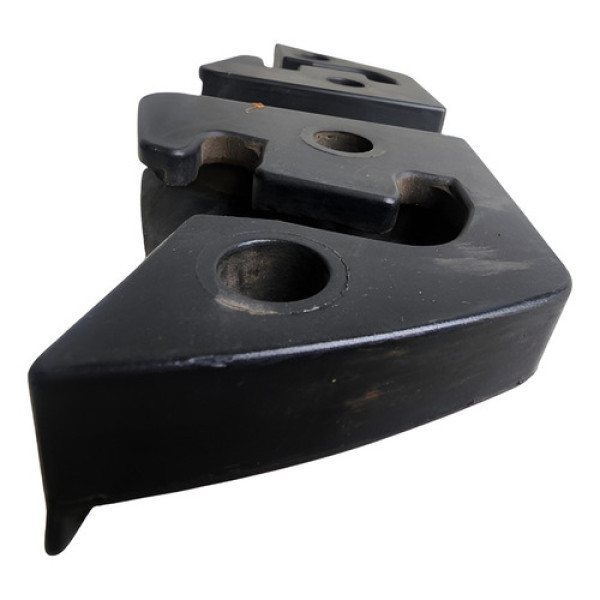 Batente Banco Traseiro Fiat Uno 1991 2006