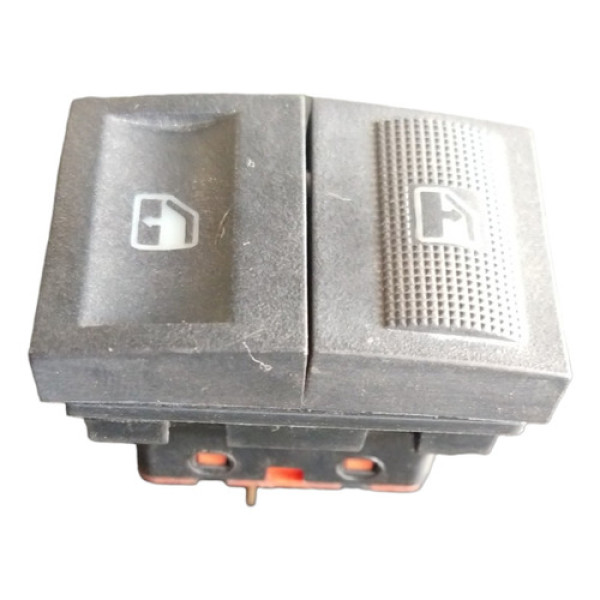 Botão Vidro Elétrico G3 Vw Gol Parati Saveiro 