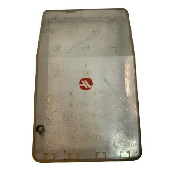 Tampa Caixa De Fusivel Escort/verona 54593755b