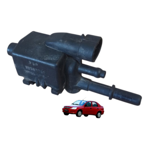 Válvula Canister Solencide Gm Prisma Maxx 1.4 8v 2007 2012