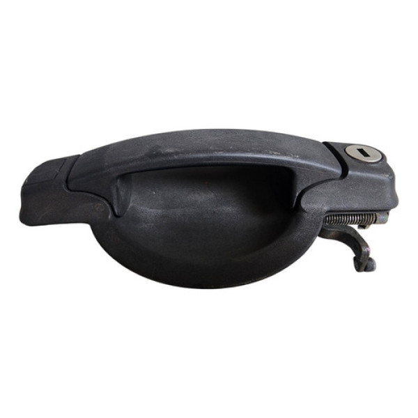 Maçaneta Externa Dianteiro Direito Po Fiat Doblo 2003 A 2020