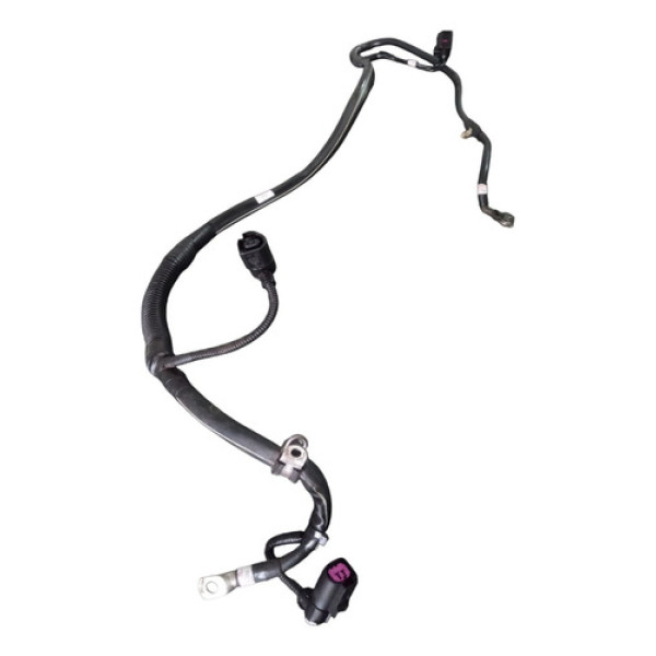 Chicote Cabo Negativo Bateria Passat Variant B6 2006 A 2010