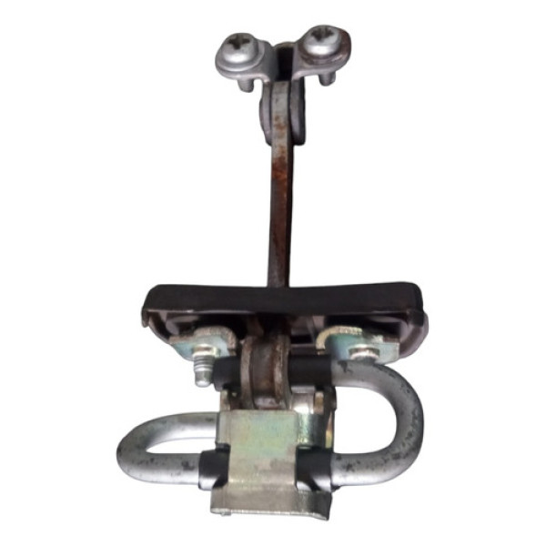 Limitador Porta Traseira Le Com Parafuso Encaixe Siena 2009