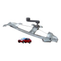 Maquina Vidro Manual Traseiro Esquerdo Gm Prisma Maxx 07 12