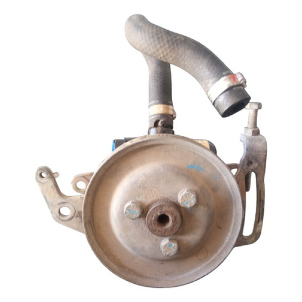 Bomba Direção Hidráulica 1.6 16v Palio Weekend 1997 A 2003