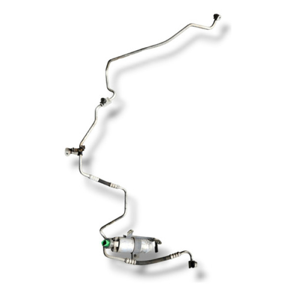 Mangueira Condensador Filtro Secante Fiat Doblo 2005 1.8 8v 