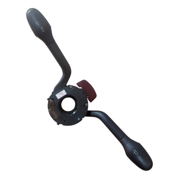 Chave Seta Comando Limpador Vw Gol Cli Saveiro Parati 95 06