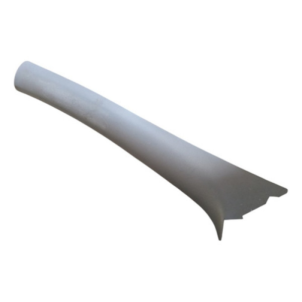 Moldura Acabamento Coluna Parabrisa Esquerdo Palio 2001 2006