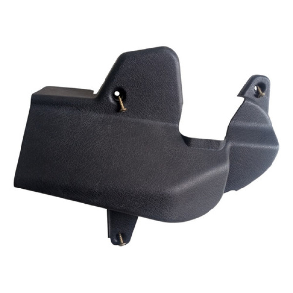 Moldura Protetor Caixa Ar Quente Com Parafuso Gm Celta 2004