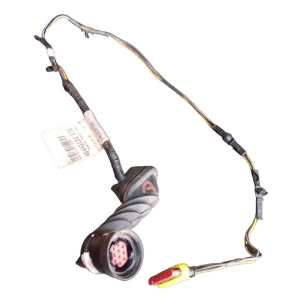 Chicote Porta Traseira Direita 1.0 Palio 2004 2005 46443133