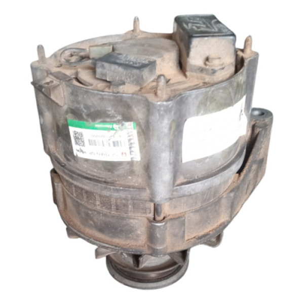 Alternador 55a Sem Ar Carregando Ford Escort 1993 1994