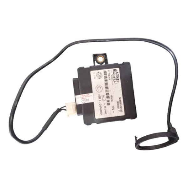 Modulo Imobilizador Com Antena Fiat Uno 1996 A 2013