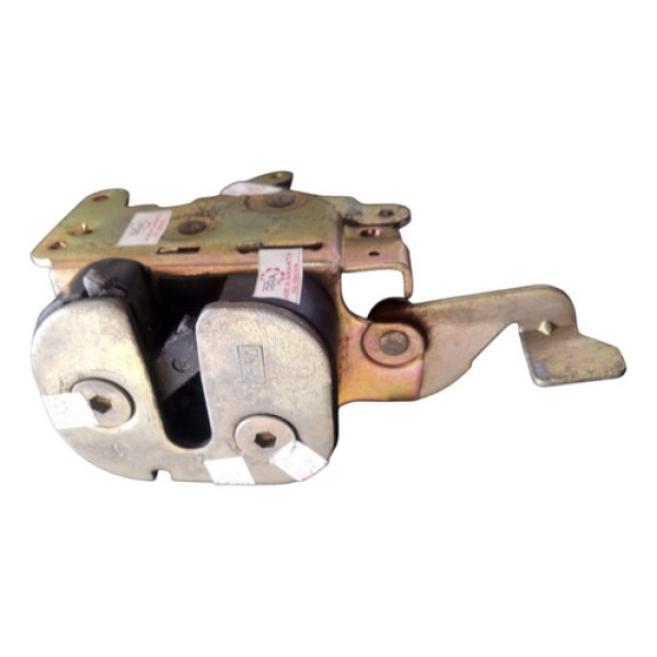 Fechadura Manual Porta Direita Passageiro Fiat Fiorino 2003