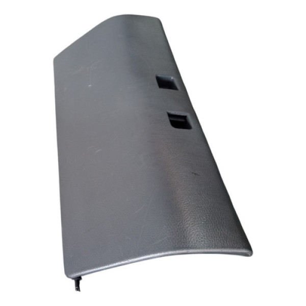 Tampa Porta Luvas Com Fechadura Fiat Uno Fiorino 1996 A 2011