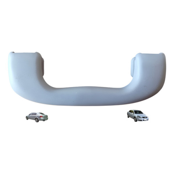 Puxador Alça Teto Pqp Dianteiro Direito Vectra Sedan 06 11