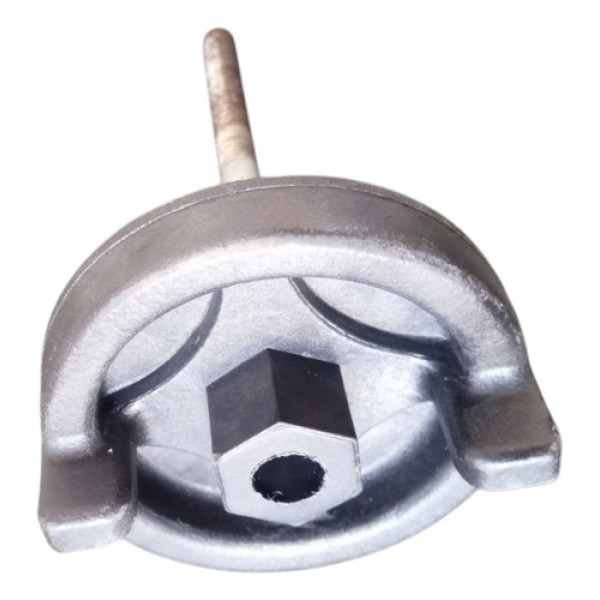 Parafuso Suporte Estepe Mueller Fiat Palio 2004 Original 