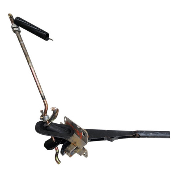 Alavanca Freio De Mão Fiat Uno Mille 1.0 8v 2006