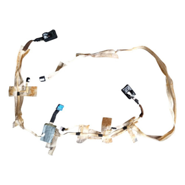 Chicote Teto Vw Passat Variant B6 2006 A 2010 