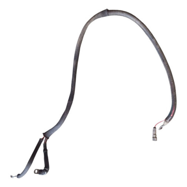 Cabo Negativo Bateria 1.6 16v Palio Weekend 2001 Original 