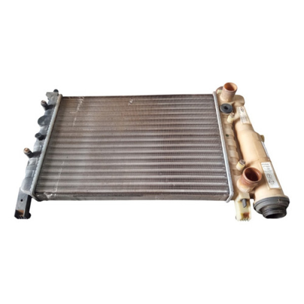 Radiador Água Fire Vent Fiat Fiorino 2006 Original Usado 