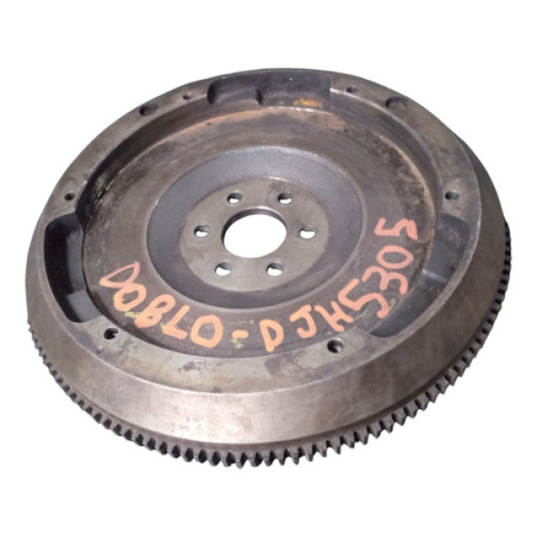 Volante Motor Cremalheira 1.8 Fiat Gm Doblo Elx 2003 A 2012