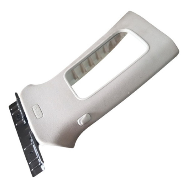 Acabamento Coluna Central Lado Esquerdo Passat B6 2006 2010