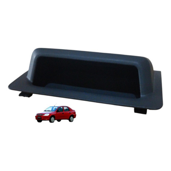 Tampa Caixa Fusivel Gm Prisma Maxx 1.4 8v 2007 2012