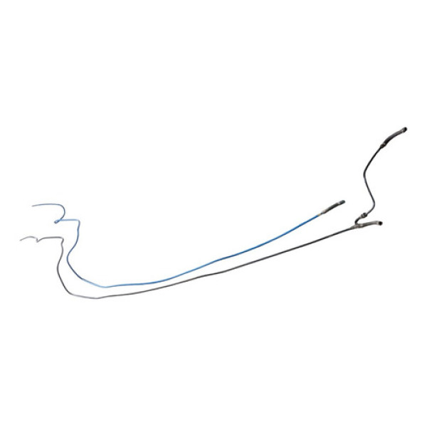 Linha Mangueira Combustível Tanque Fiat Uno Fire Flex 2006