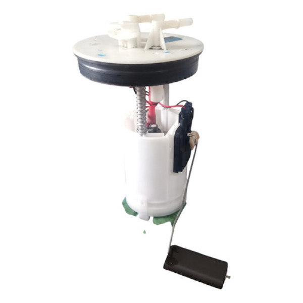 Bomba Combustivel 1.0 Zetec Rocam Flex Ford Ka 2008 A 2013