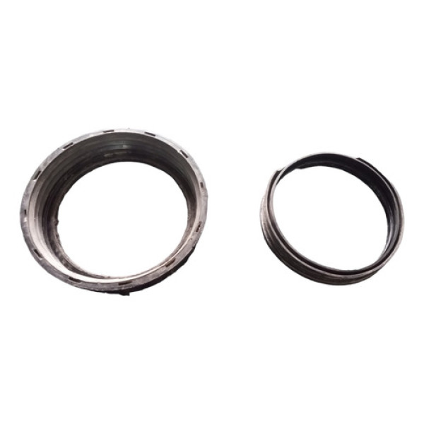 Porca Bomba Rosca Combustível Tampa Trava Vw Gol 