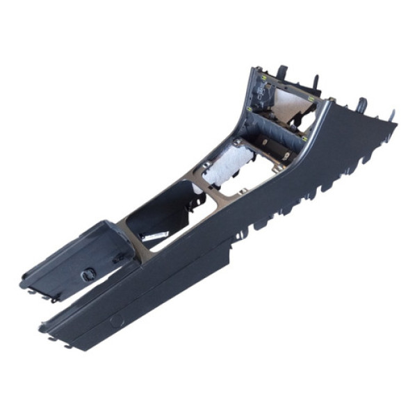 Console Central Parcial Vw Passat Variant B6 2006 A 2010