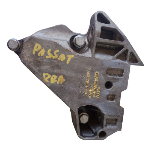 Suporte Coxim Câmbio Fsi 2.0 Audi Vw A3 Jetta Passat Var B6
