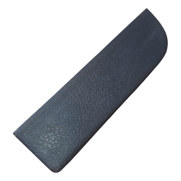 Acabamento Inferior Esquerdo Tabelier Ford Ka Gl 2003 A 2007